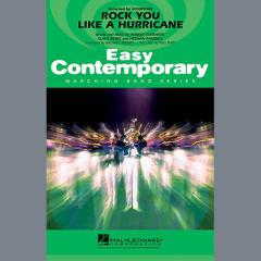 Rock You Like A Hurricane von Scorpions (Download) 