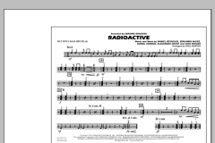 Radioactive (Download) 