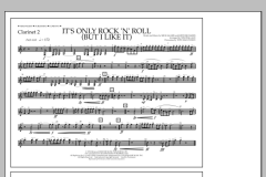 It's Only Rock 'n' Roll von The Rolling Stones (Download) 