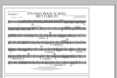 It's Only Rock 'n' Roll von The Rolling Stones (Download) 