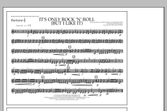It's Only Rock 'n' Roll von The Rolling Stones (Download) 