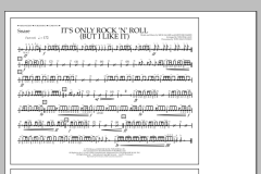 It's Only Rock 'n' Roll von The Rolling Stones (Download) 