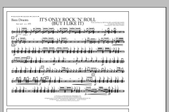It's Only Rock 'n' Roll von The Rolling Stones (Download) 