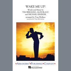 Wake Me Up! von Avicii (Download) 