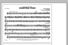 Counting Stars von OneRepublic (Download) 