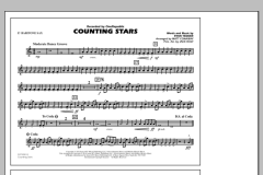 Counting Stars von OneRepublic (Download) 