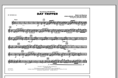 Day Tripper von The Beatles (Download) 
