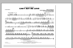 Can't Buy Me Love von The Beatles (Download) 