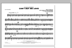 Can't Buy Me Love von The Beatles (Download) 