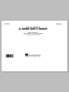 A Hard Day's Night von The Beatles (Download) 