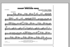 Sharp Dressed Man von Billy Gibbons (Download) 