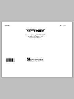 September von Maurice White (Download) 