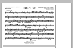 Pressure von Billy Joel (Download) 