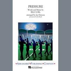 Pressure von Billy Joel (Download) 