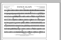 Dance Again von Jennifer Lopez (Download) 