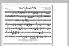Dance Again von Jennifer Lopez (Download) 