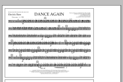 Dance Again von Jennifer Lopez (Download) 