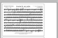 Dance Again von Jennifer Lopez (Download) 
