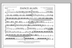 Dance Again von Jennifer Lopez (Download) 