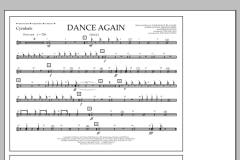 Dance Again von Jennifer Lopez (Download) 