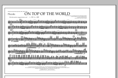 On Top Of The World (Download) 