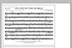 On Top Of The World (Download) 