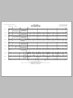 Pompeii von Bastille (Download) 