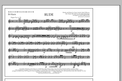 Rude (Download) 