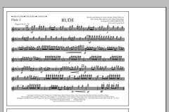 Rude (Download) 