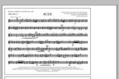Rude (Download) 