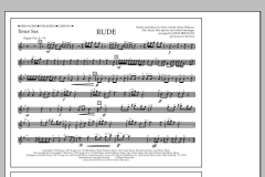 Rude (Download) 