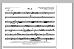 Rude (Download) 