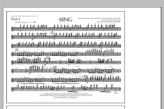 Sing von Ed Sheeran (Download) 