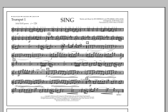 Sing von Ed Sheeran (Download) 