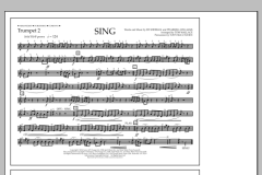 Sing von Ed Sheeran (Download) 