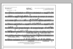 Sing von Ed Sheeran (Download) 