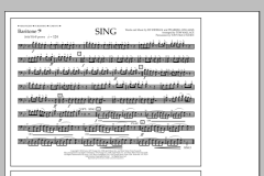 Sing von Ed Sheeran (Download) 