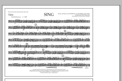 Sing von Ed Sheeran (Download) 
