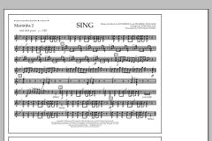Sing von Ed Sheeran (Download) 