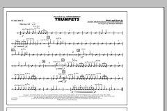 Trumpets von Jason Derulo (Download) 