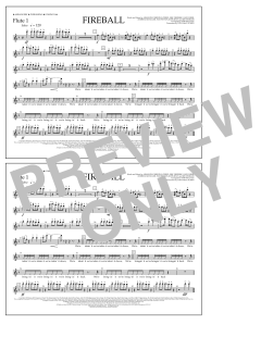 Fireball von Pitbull (Download) 