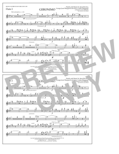 Geronimo (Download) 