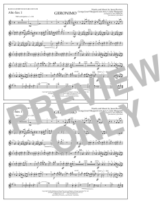 Geronimo (Download) 
