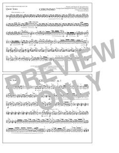 Geronimo (Download) 
