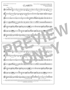 Clarity von Zedd (Download) 