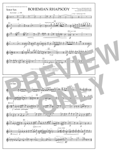 Bohemian Rhapsody von Queen (Download) 