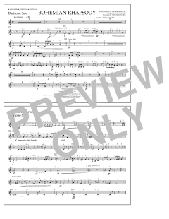 Bohemian Rhapsody von Queen (Download) 