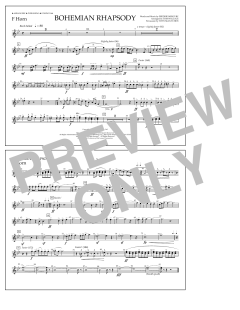 Bohemian Rhapsody von Queen (Download) 