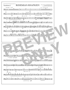Bohemian Rhapsody von Queen (Download) 