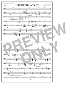 Bohemian Rhapsody von Queen (Download) 